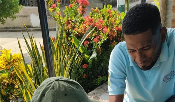 TamarANNE Tuesday: The Health of Cotton-top Tamarins Is Valued By Communities