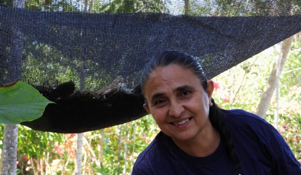 TamarANNE Tuesday: Planting the Future in the Montes de María Trojas