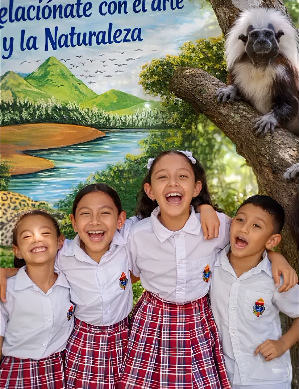 TamarANNE Tuesday: Voices of the Next Generation