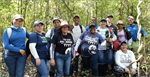 TamarANNE Tuesday:  Investing in People to Protect Forests