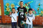 TamarANNE Tuesday: The Ripple Effect of Conservation Education