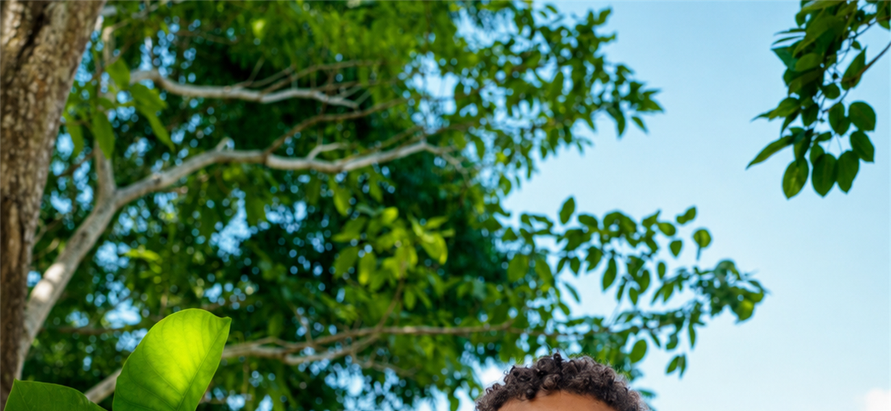 TamarAnne Tuesday - The Power of Children to Plant the Future