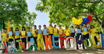 TamarAnne Tuesday: Creativity, Colombian Pride, and Freedom in the Forest