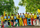 TamarAnne Tuesday: Creativity, Colombian Pride, and Freedom in the Forest