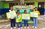 TITI TIDBITS: Kites, Cameras, and Cotton-Top Tamarins: A Celebration with a Purpose