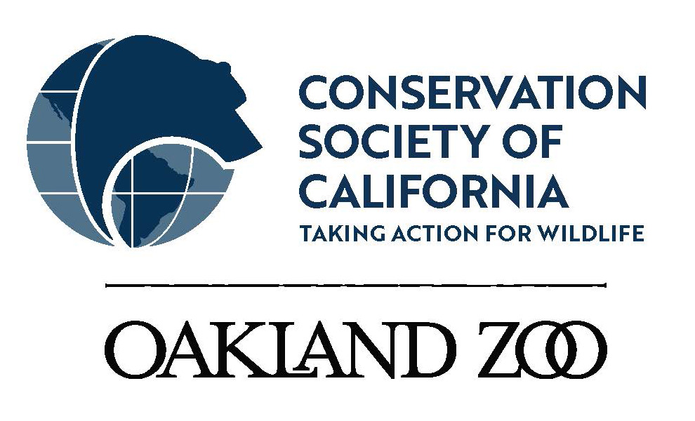 Conservation Society of Calfiornia / Oakland Zoo