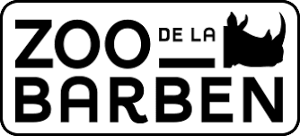 Zoo de la Barben